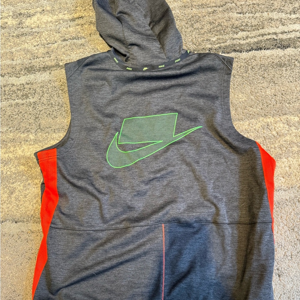Nike Vest XL